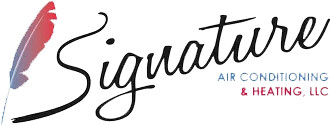Signature Air Conditioning and Heating L.L.C. Logo