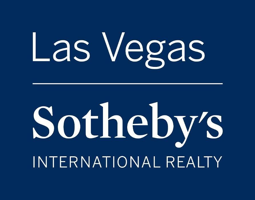 Erin Garner Las Vegas Sotheby's International Realty S.173399 Logo