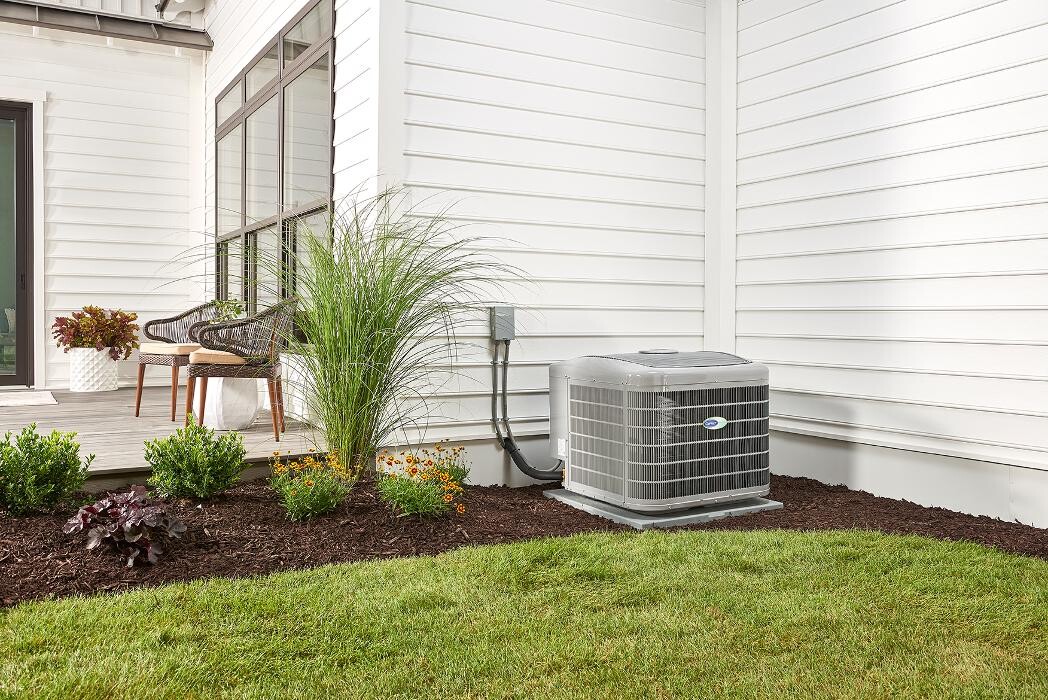 Images Sure Temp Heating & Air, LLC