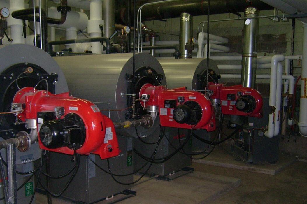 Images Ambrose Mechanical Services