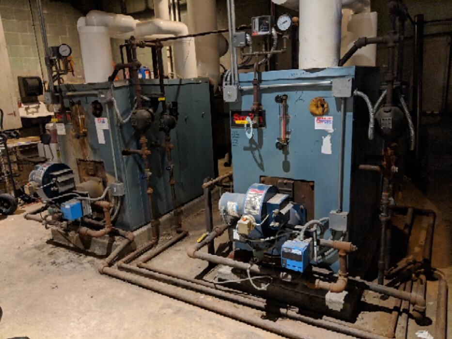 Images Ambrose Mechanical Services