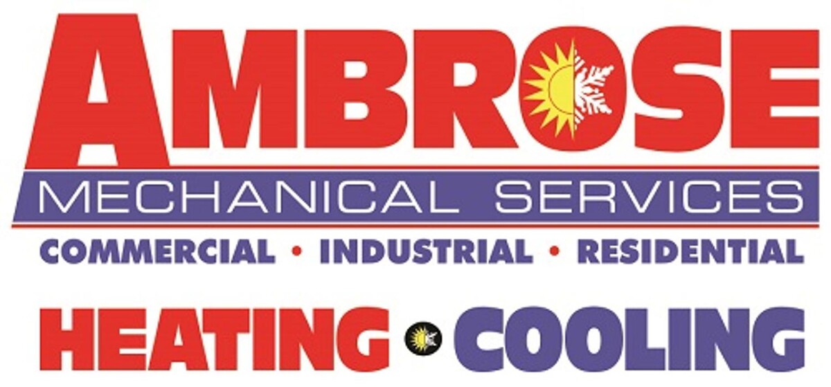 Ambrose Mechanical Services Logo