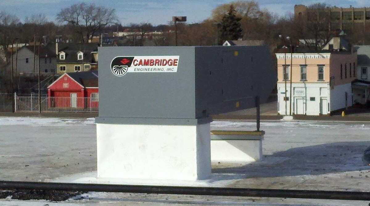 Images Ambrose Mechanical Services