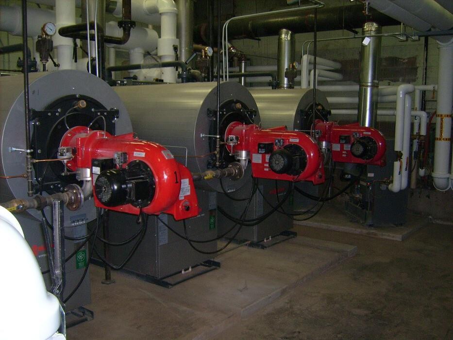 Images Ambrose Mechanical Services