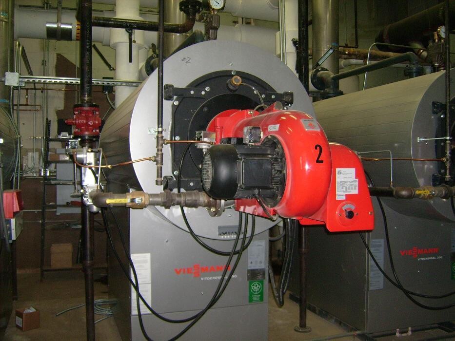 Images Ambrose Mechanical Services