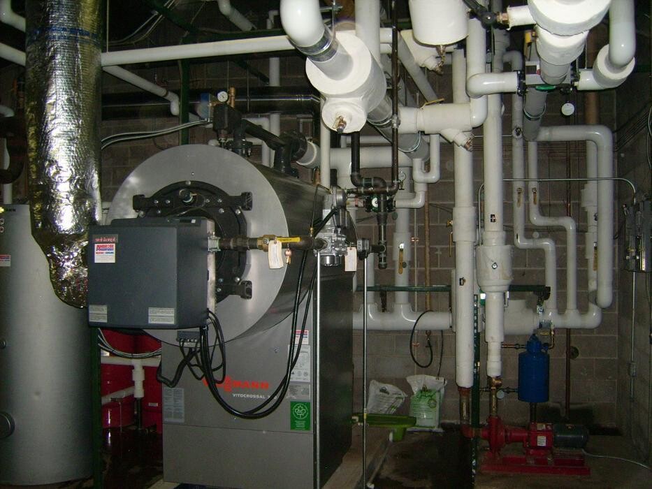 Images Ambrose Mechanical Services