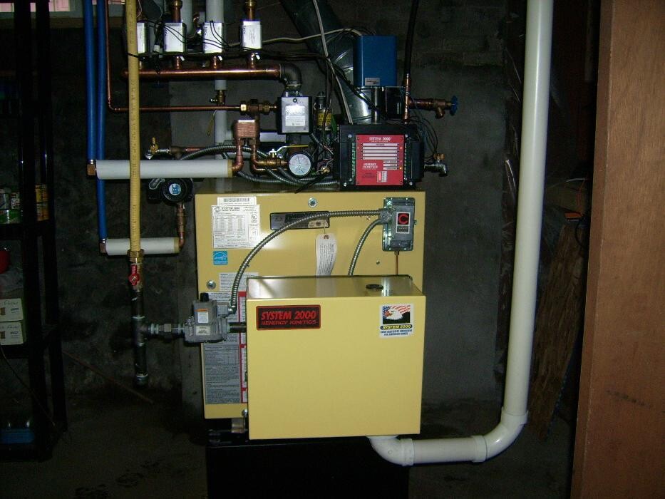 Images Ambrose Mechanical Services