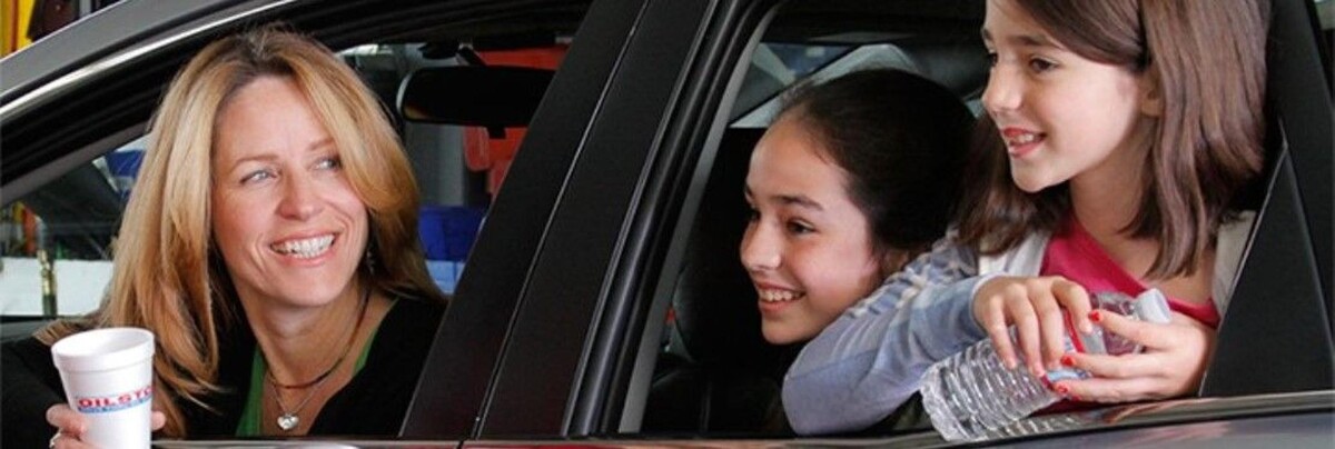 Images Oilstop Drive Thru Oil Change