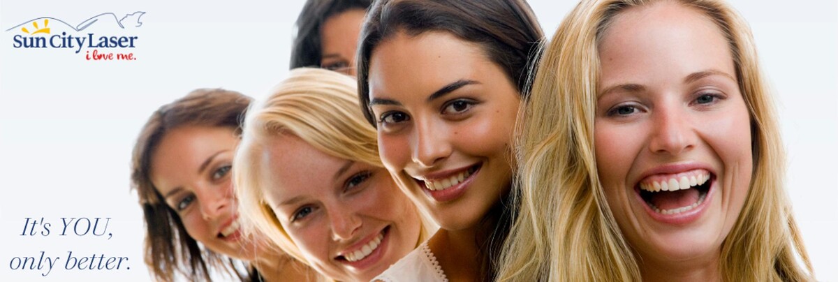 Images Sun City Laser