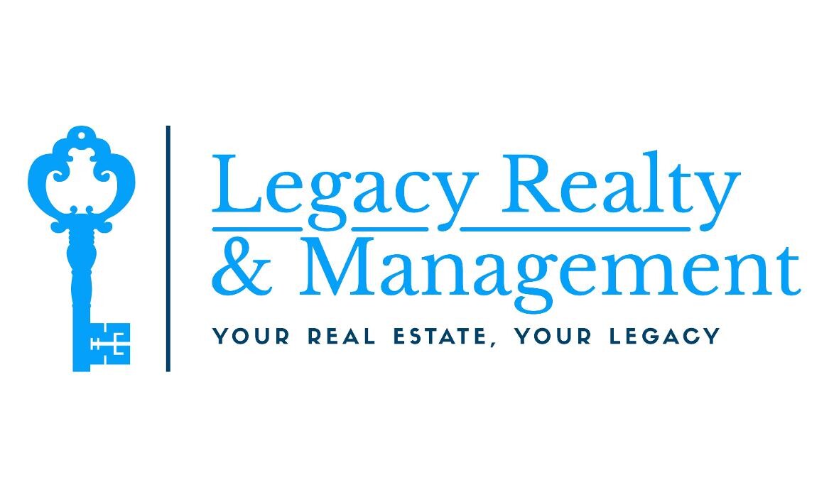 Legacy Realty and Management Logo