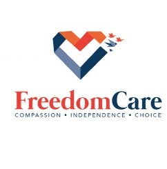 FreedomCare - Brooklyn Logo