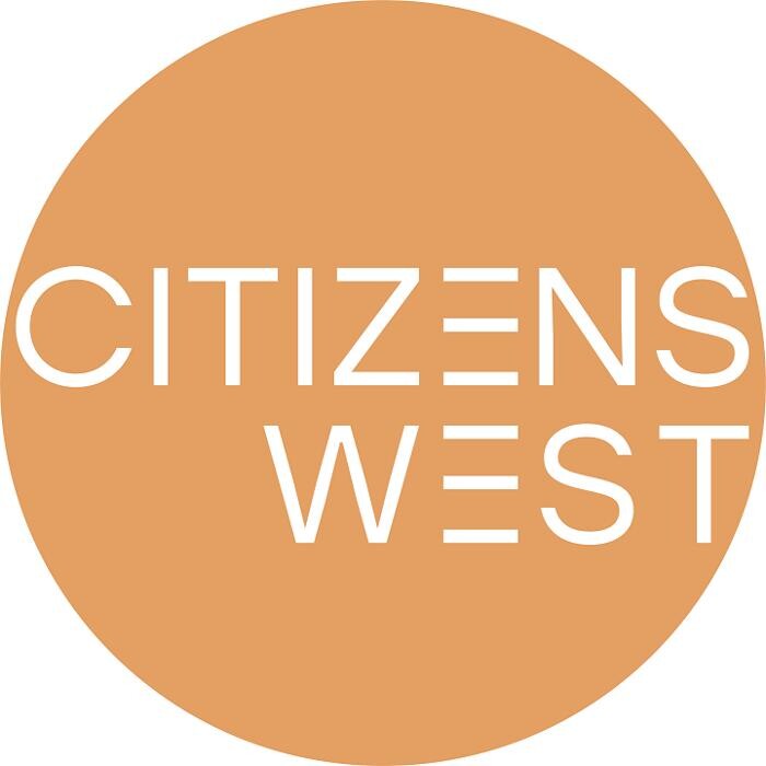 Citizens West Logo