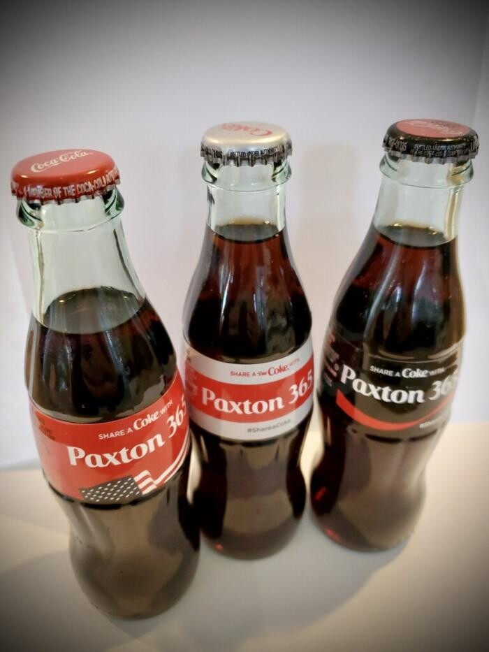 Images Paxton 365