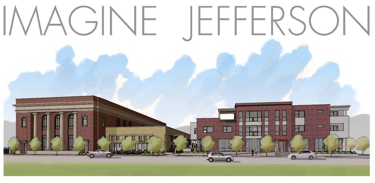Images Imagine Jefferson