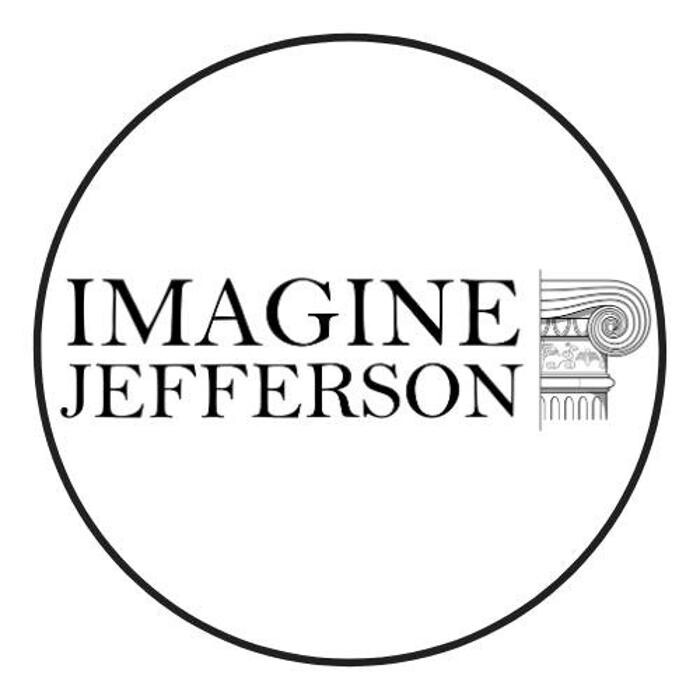 Imagine Jefferson Logo