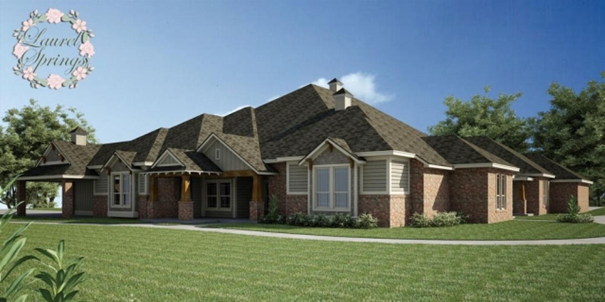 Images Laurel Springs