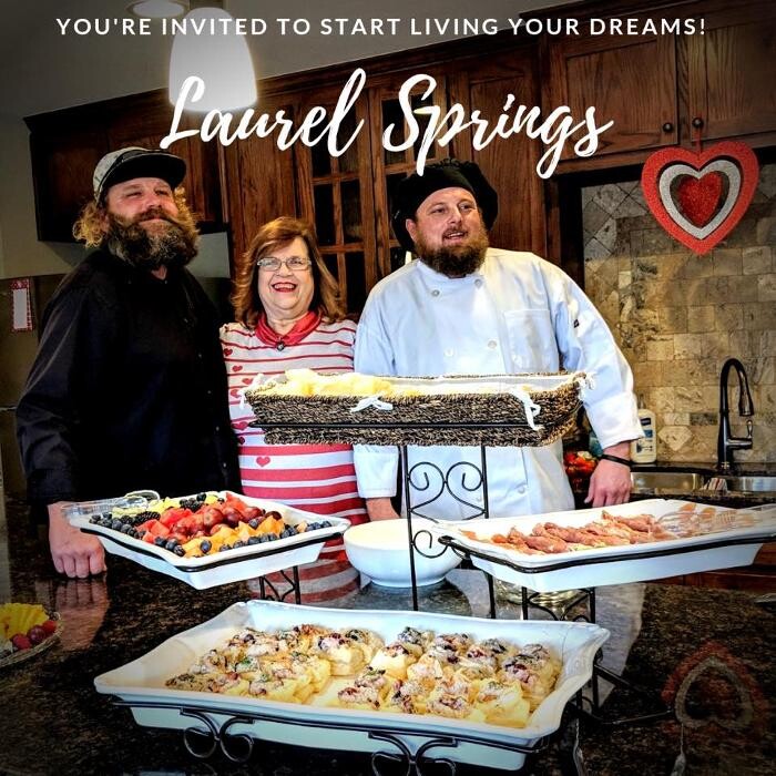 Images Laurel Springs