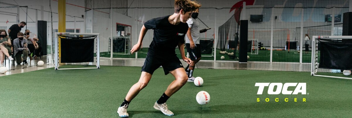 Images TOCA Soccer and Sports Center Novi East