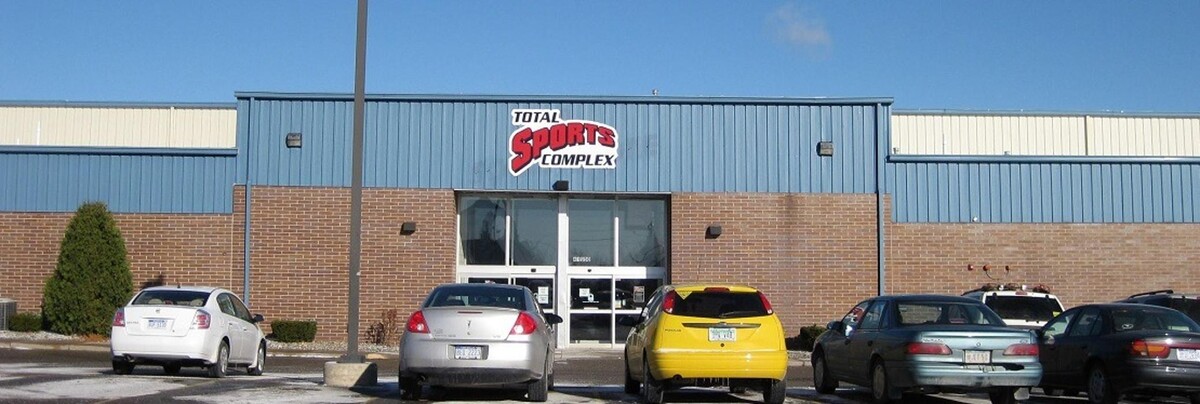 Images TOCA Soccer and Sports Center Farmington