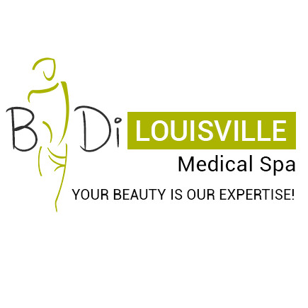 BODi Louisville (formerly BodyRx Louisville) Logo