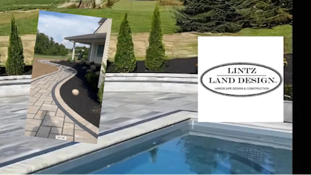 Images Lintz Land Design