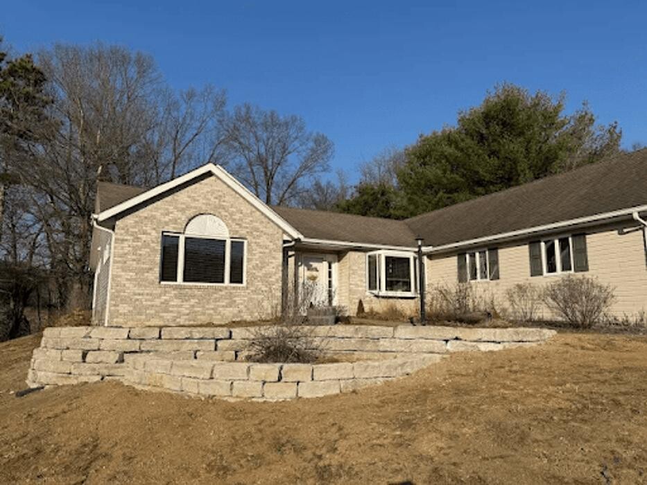 Images Lintz Land Design