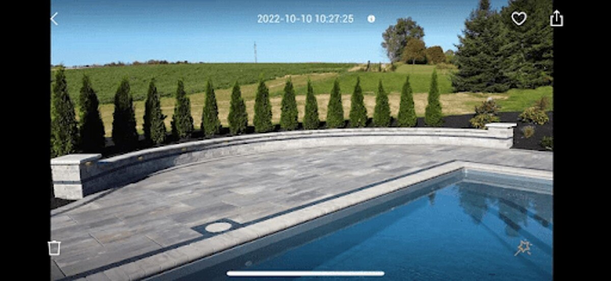 Images Lintz Land Design