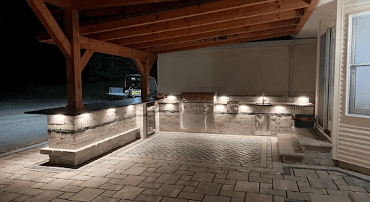 Images Lintz Land Design