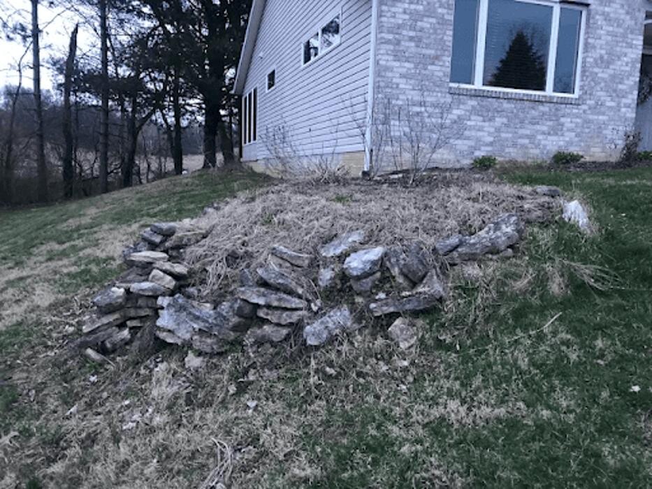 Images Lintz Land Design