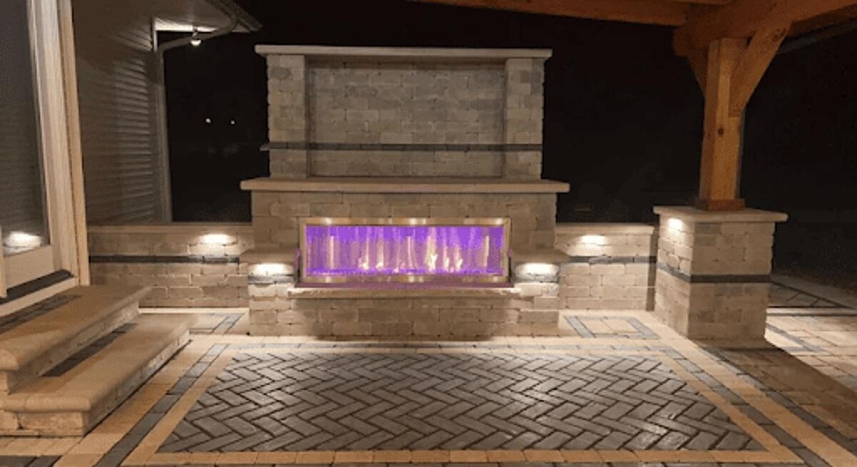 Images Lintz Land Design