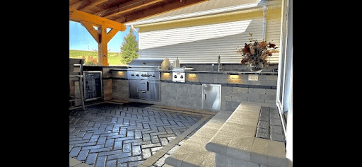 Images Lintz Land Design