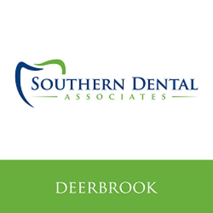 Southern Dental of Deerbrook Logo