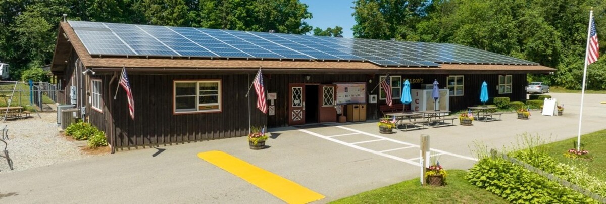 Images Nelson's Family Campground