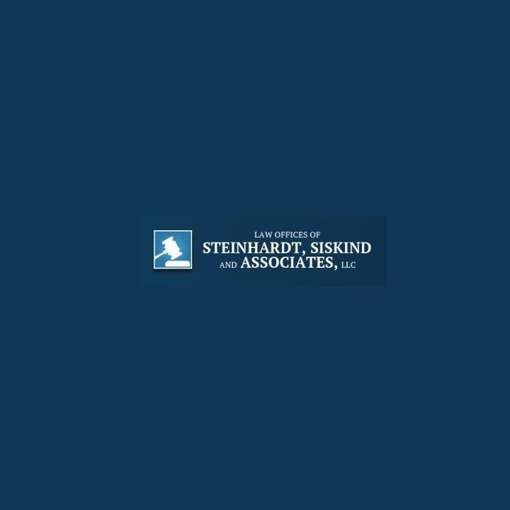 The Law Offices of Steinhardt, Siskind and Lieberman, LLC Logo