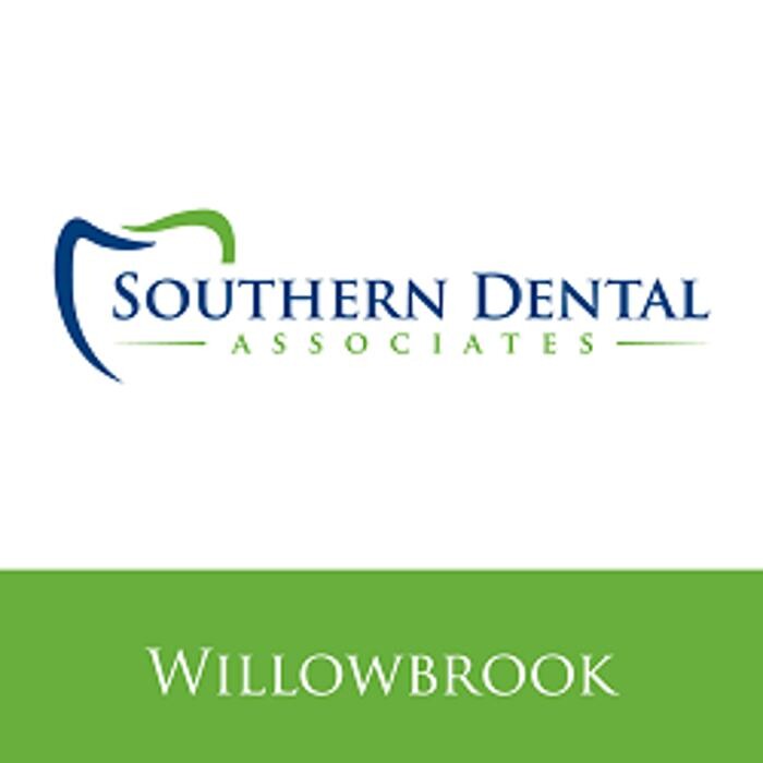 Southern Dental at Willowbrook Logo