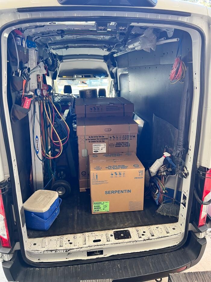 Images JT Heating & Air