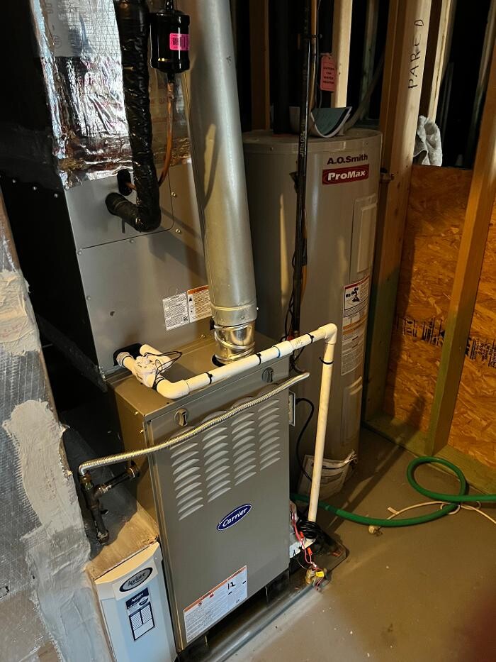 Images JT Heating & Air
