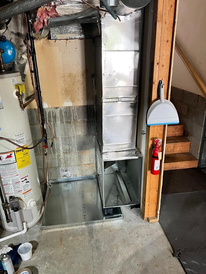 Images JT Heating & Air