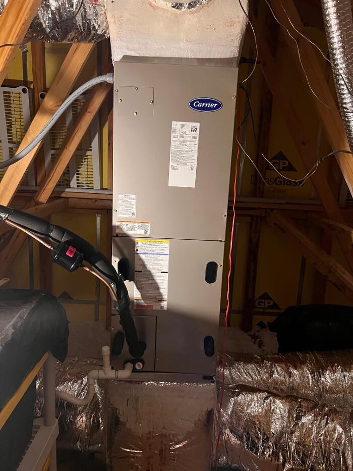 Images JT Heating & Air