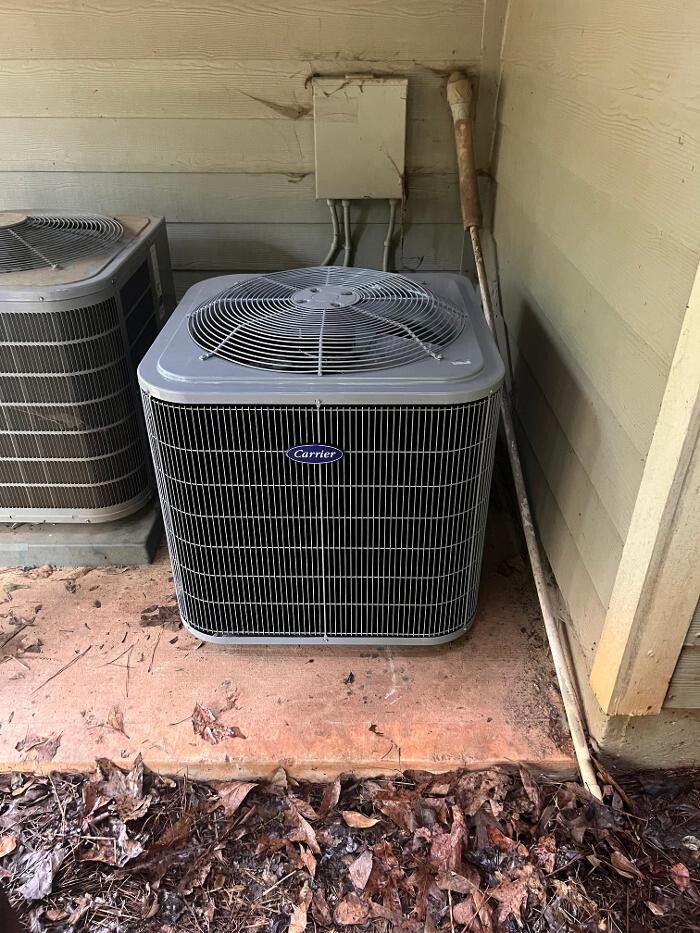 Images JT Heating & Air