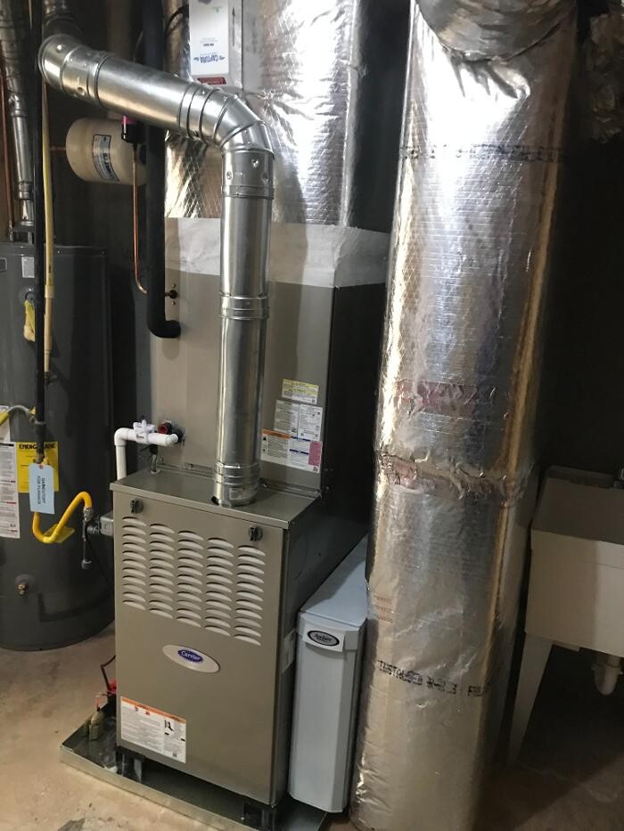 Images JT Heating & Air