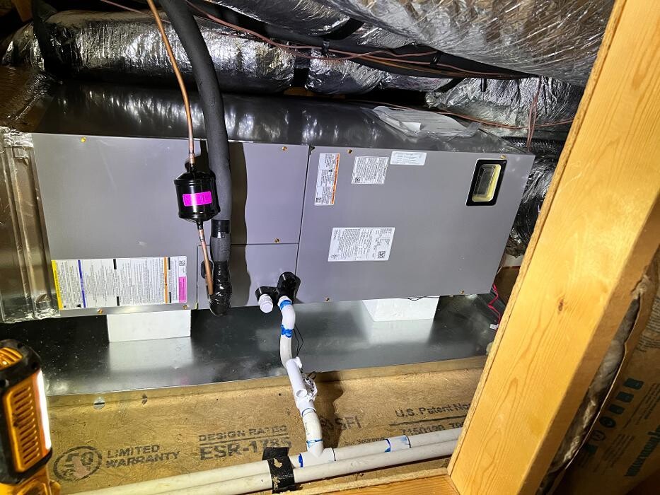 Images JT Heating & Air