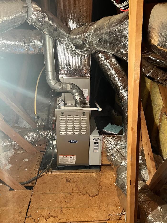 Images JT Heating & Air