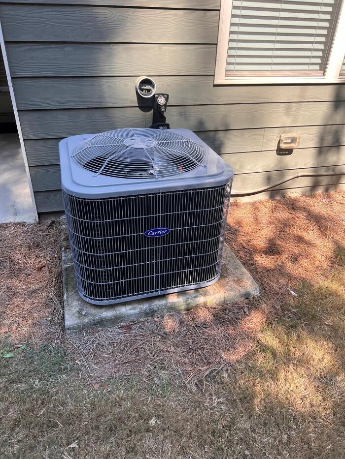 Images JT Heating & Air