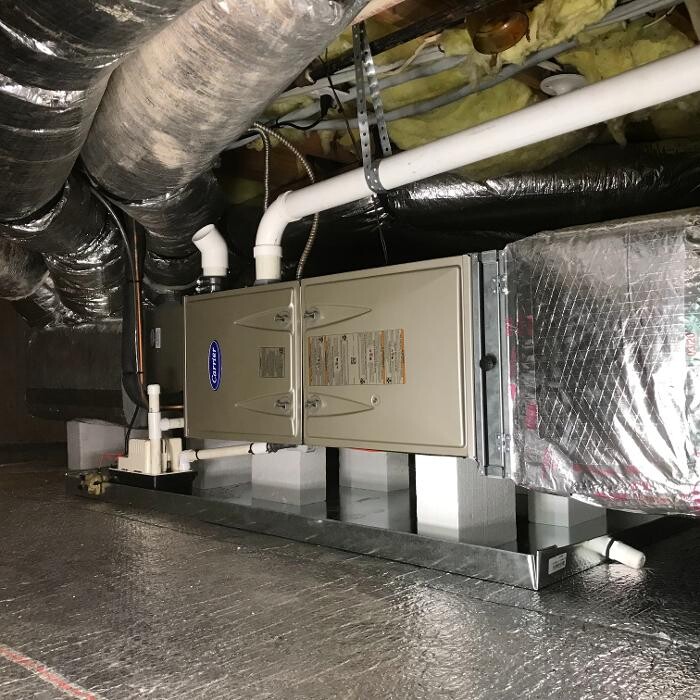 Images JT Heating & Air