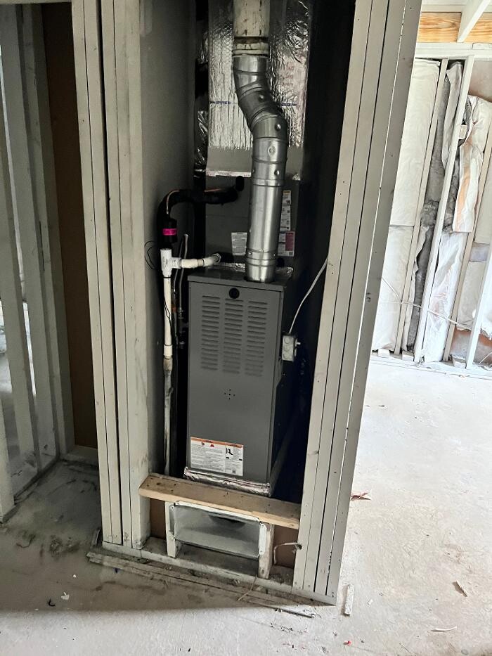 Images JT Heating & Air
