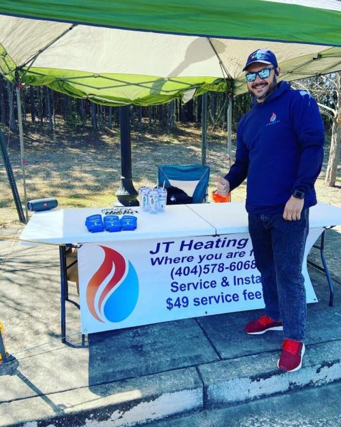 Images JT Heating & Air