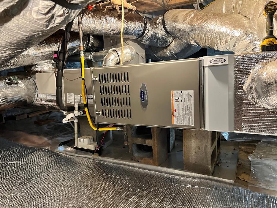 Images JT Heating & Air