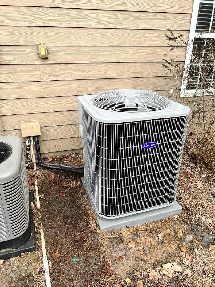 Images JT Heating & Air