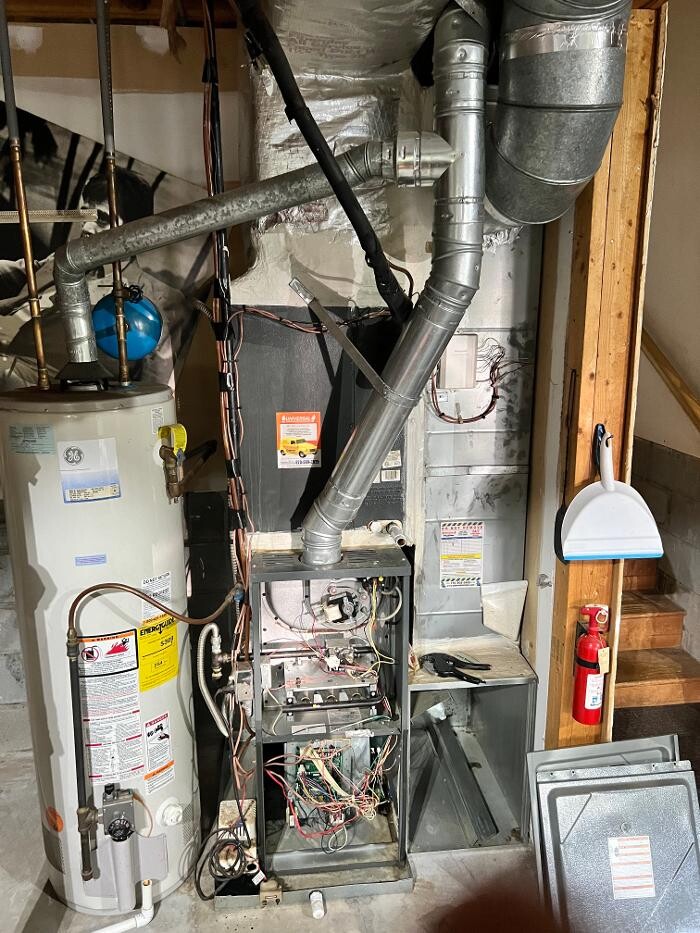 Images JT Heating & Air